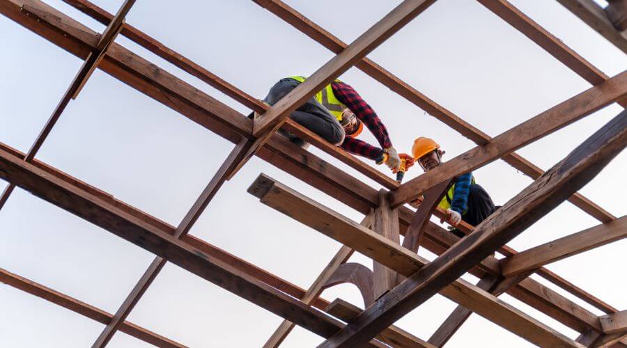 Expert Emergency Roof Repairs services in Morganza, MD